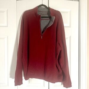 Tommy Bahama Reversible Sweater-3XLT